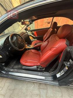 مێرسێدس بێنز CLK-Class